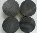 Buffalo Button Blanks